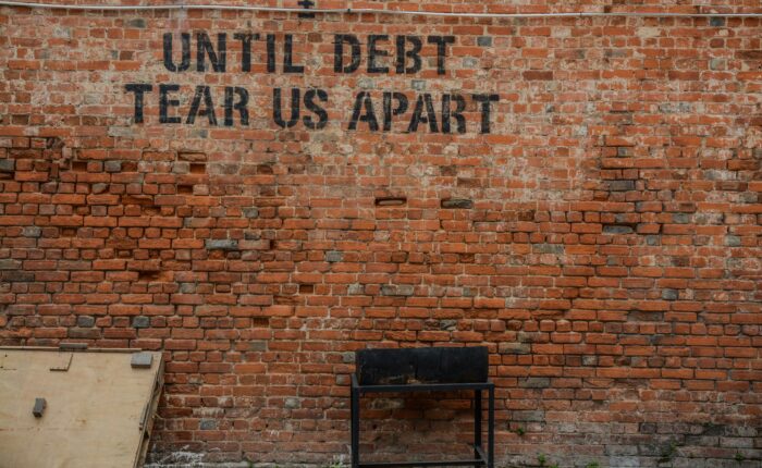 Debt to equity ratio berekenen